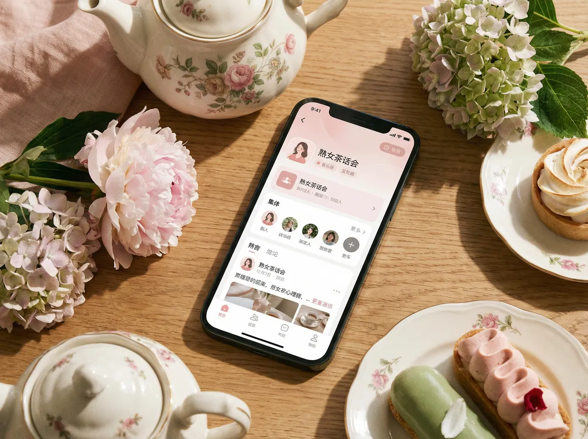 暗网禁区 | 高清无码暗网禁区自媒体 - 暗网禁区官方平台高清播放 手机应用界面展示